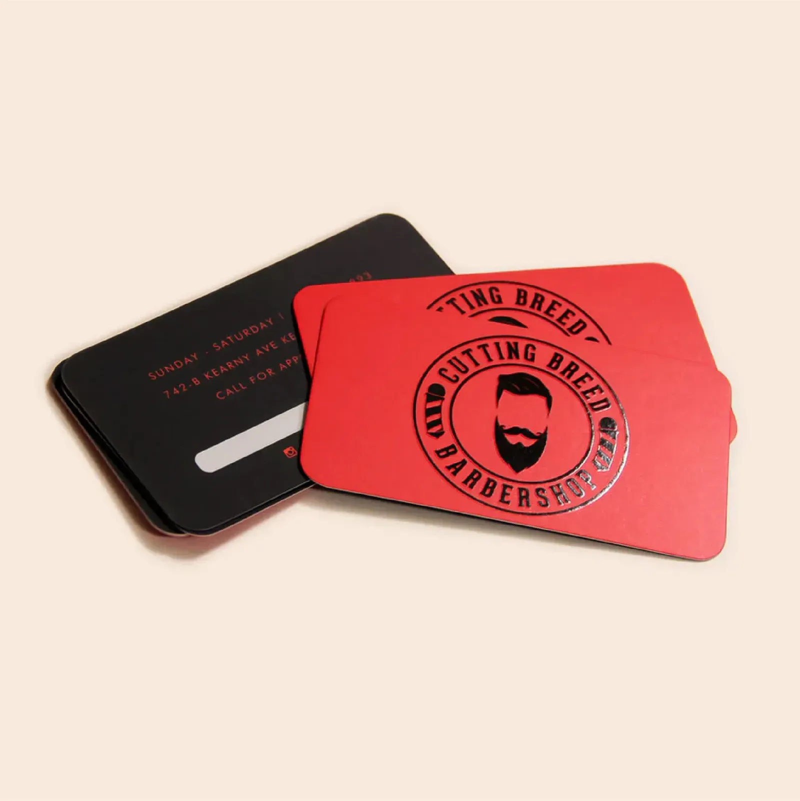 Business Card sample 31